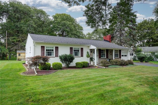37 Westhaven Drive, Gates, NY 14624