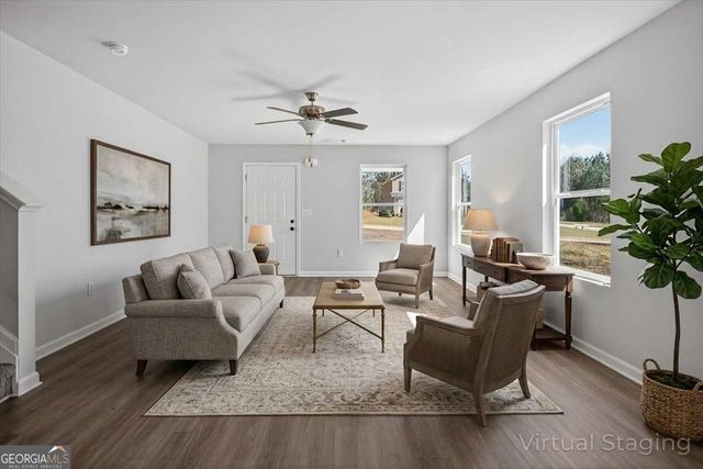 15 Fontana Court, Covington, GA 30016