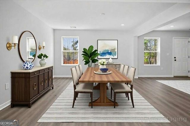 15 Fontana Court, Covington, GA 30016