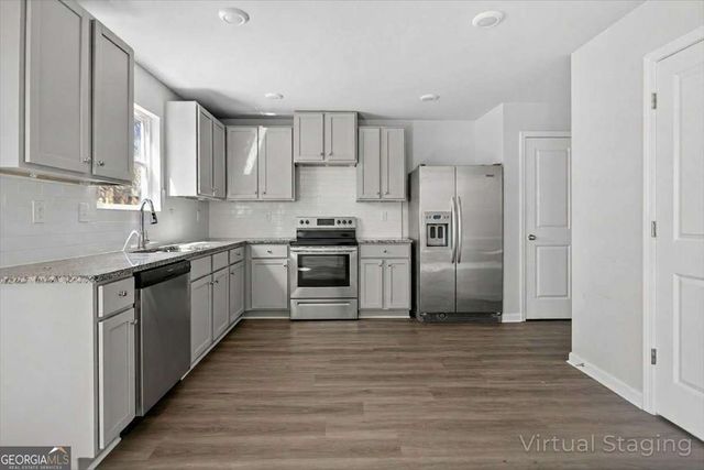 15 Fontana Court, Covington, GA 30016