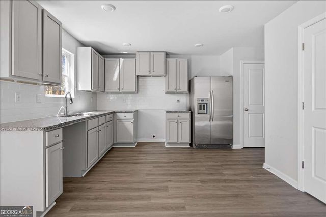 15 Fontana Court, Covington, GA 30016