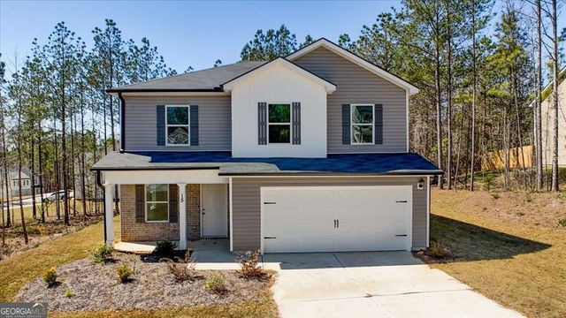 15 Fontana Court, Covington, GA 30016