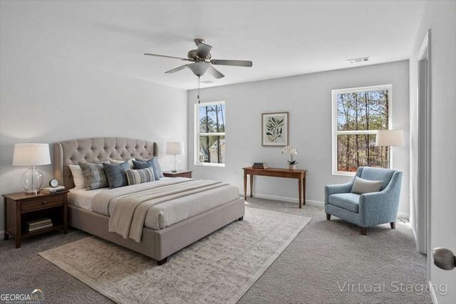 15 Fontana Court, Covington, GA 30016