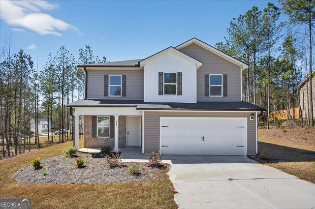 15 Fontana Court, Covington, GA 30016