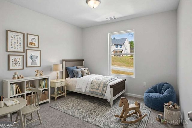 15 Fontana Court, Covington, GA 30016