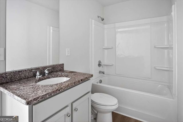 15 Fontana Court, Covington, GA 30016