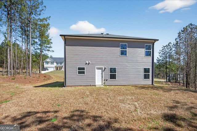 15 Fontana Court, Covington, GA 30016