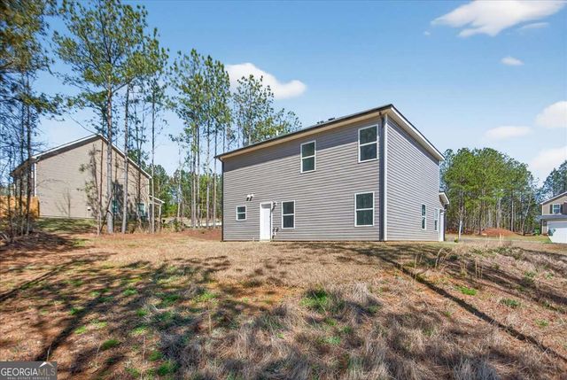 15 Fontana Court, Covington, GA 30016