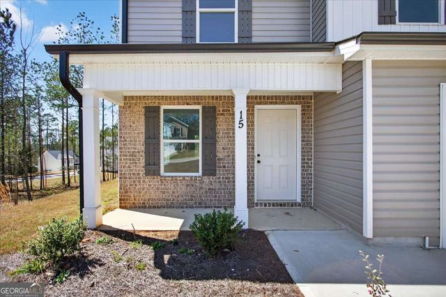 15 Fontana Court, Covington, GA 30016