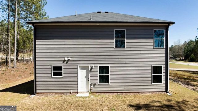 15 Fontana Court, Covington, GA 30016