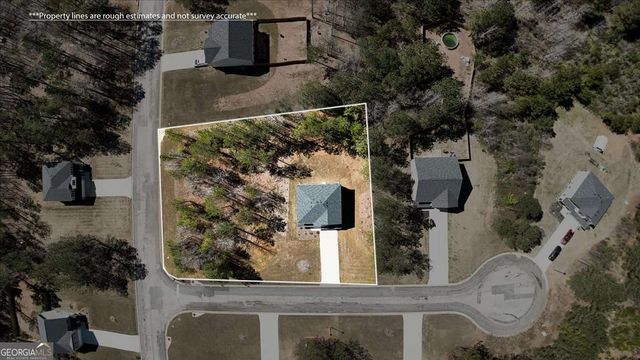 15 Fontana Court, Covington, GA 30016