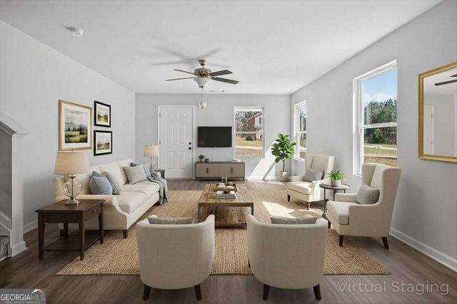 15 Fontana Court, Covington, GA 30016