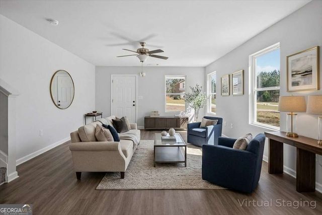 15 Fontana Court, Covington, GA 30016