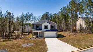 15 Fontana Court, Covington, GA 30016
