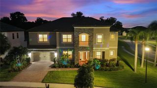 1401 BEACON DRIVE, Kissimmee, FL 34746