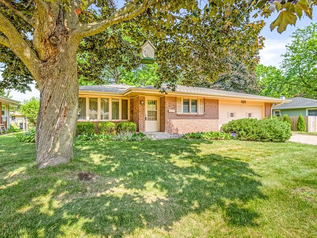 409 LYNNE Lane, Belvidere, IL 61008
