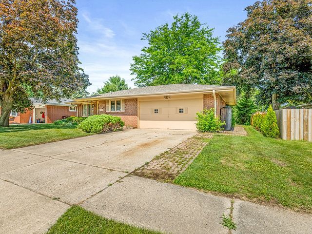 409 LYNNE Lane, Belvidere, IL 61008