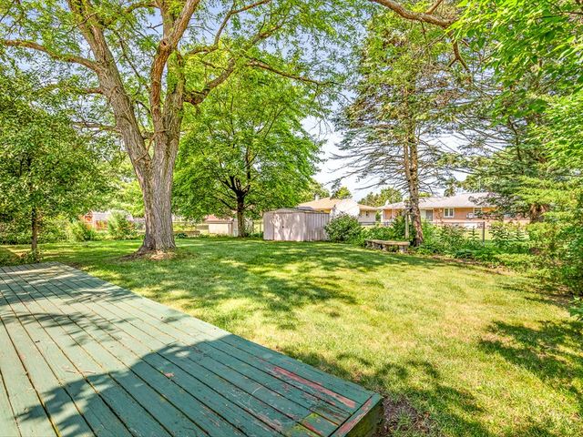 409 LYNNE Lane, Belvidere, IL 61008