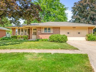 409 LYNNE Lane, Belvidere, IL 61008