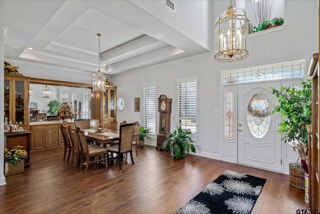 2833 FM 1801, Mineola, TX 75773