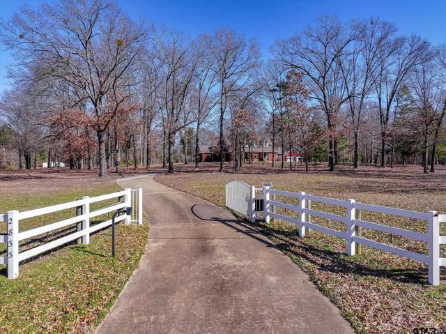 2833 FM 1801, Mineola, TX 75773
