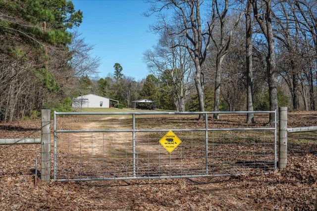 2833 FM 1801, Mineola, TX 75773
