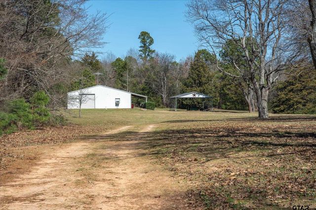2833 FM 1801, Mineola, TX 75773