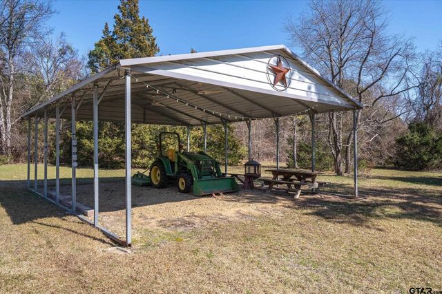 2833 FM 1801, Mineola, TX 75773