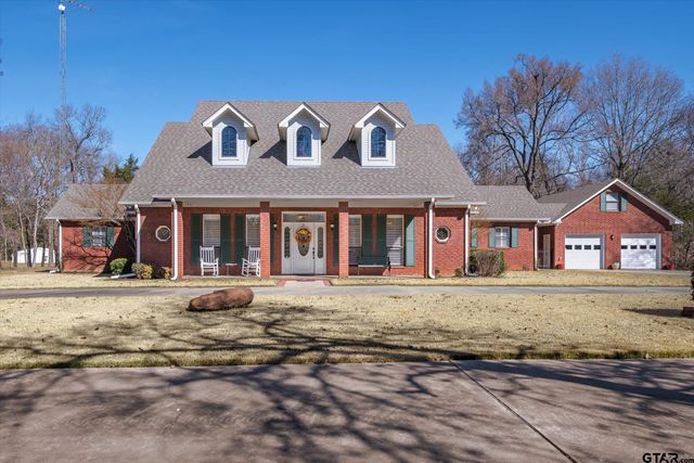 2833 FM 1801, Mineola, TX 75773