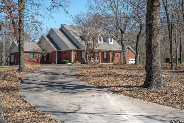 2833 FM 1801, Mineola, TX 75773