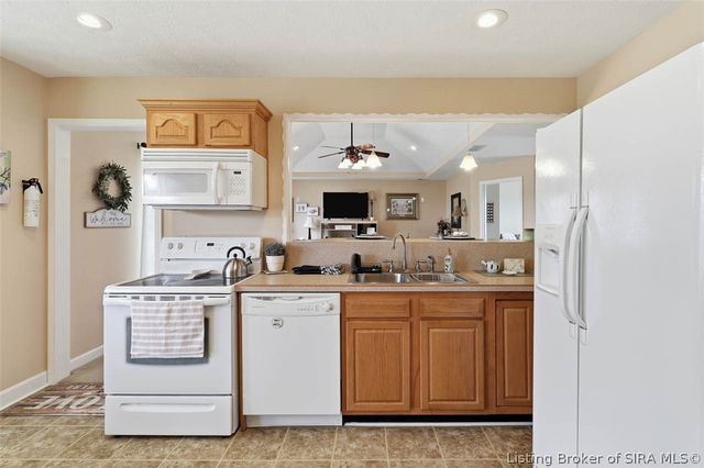 13315 Early Sunset Drive, Memphis, IN 47143