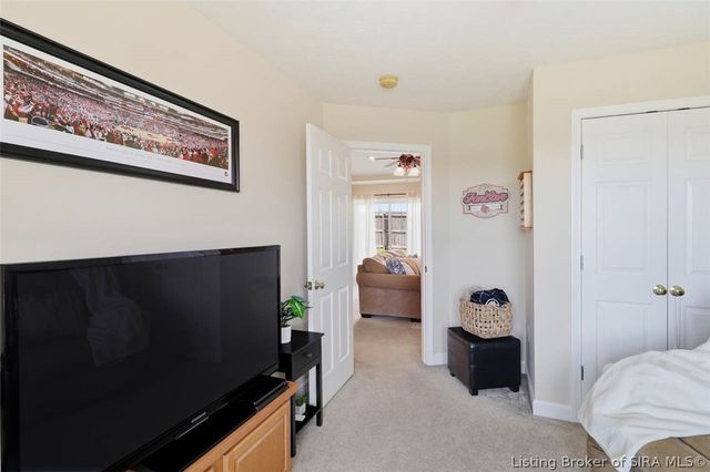 13315 Early Sunset Drive, Memphis, IN 47143