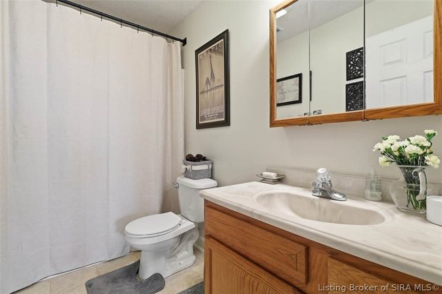 13315 Early Sunset Drive, Memphis, IN 47143