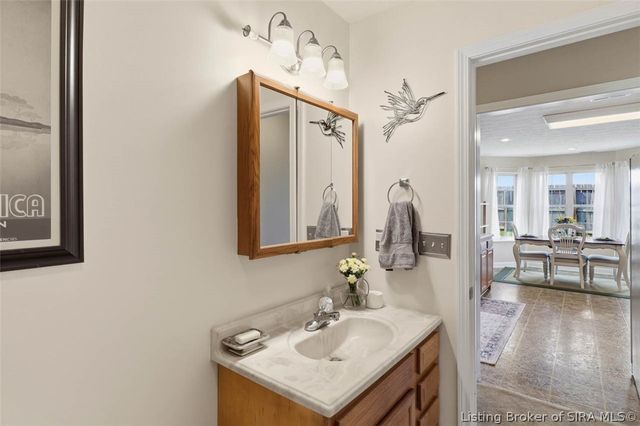 13315 Early Sunset Drive, Memphis, IN 47143