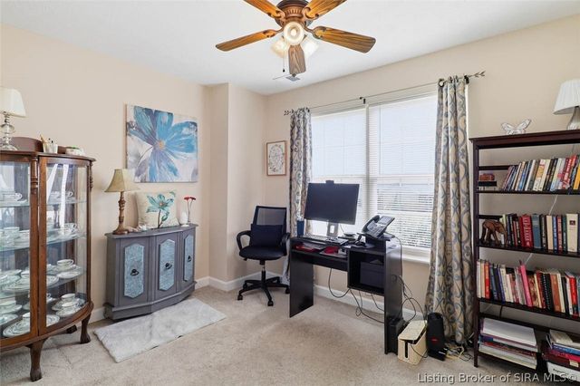 13315 Early Sunset Drive, Memphis, IN 47143