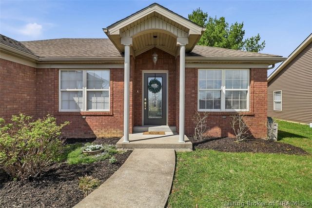 13315 Early Sunset Drive, Memphis, IN 47143