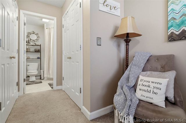 13315 Early Sunset Drive, Memphis, IN 47143