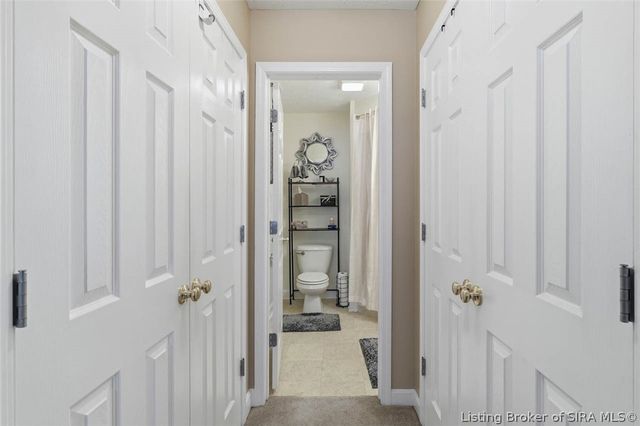 13315 Early Sunset Drive, Memphis, IN 47143