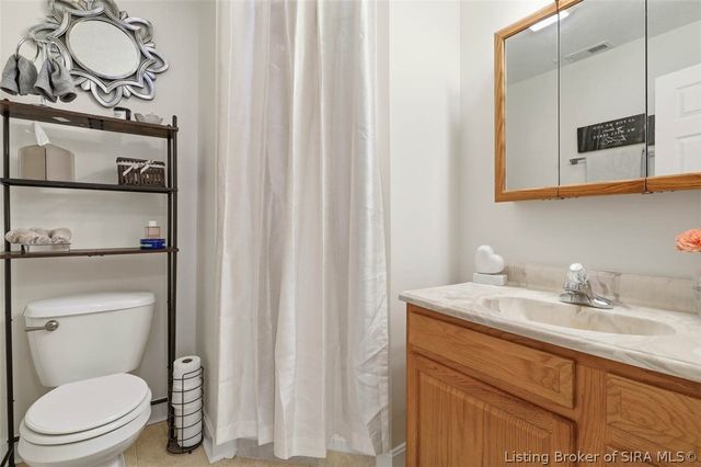 13315 Early Sunset Drive, Memphis, IN 47143