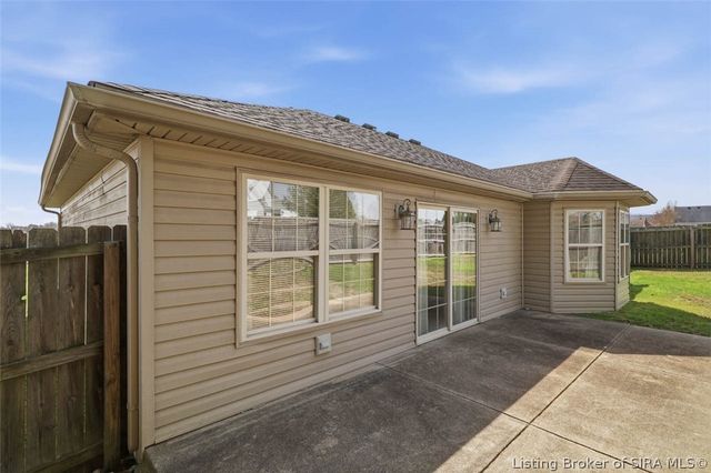 13315 Early Sunset Drive, Memphis, IN 47143