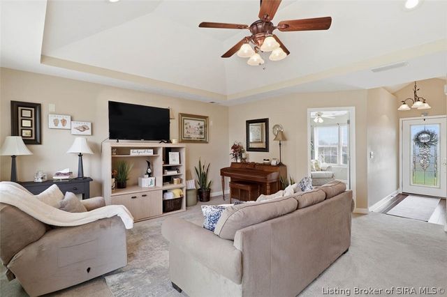 13315 Early Sunset Drive, Memphis, IN 47143