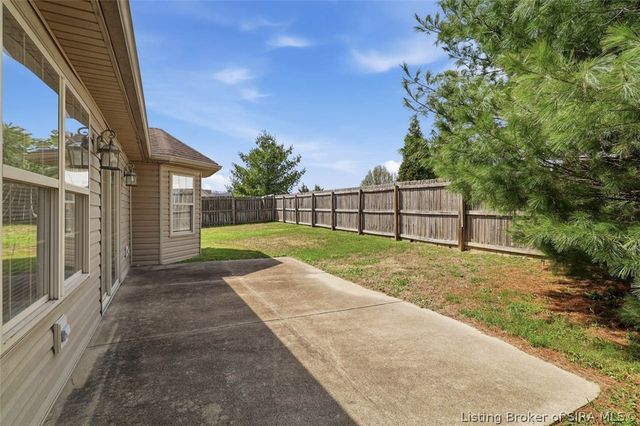 13315 Early Sunset Drive, Memphis, IN 47143