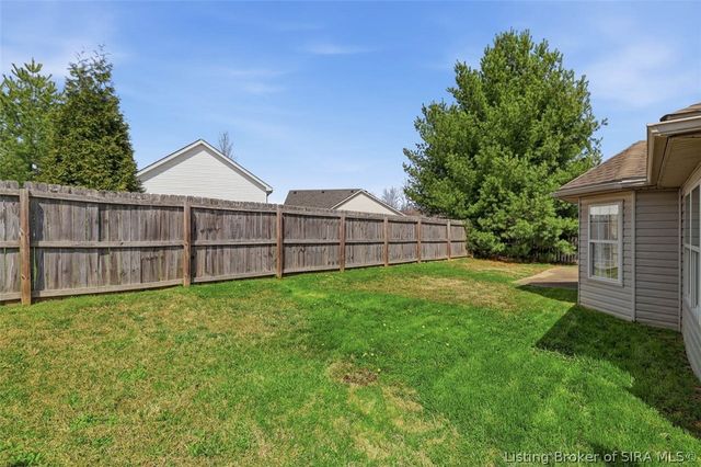 13315 Early Sunset Drive, Memphis, IN 47143