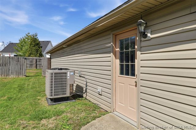 13315 Early Sunset Drive, Memphis, IN 47143