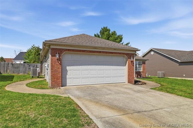13315 Early Sunset Drive, Memphis, IN 47143