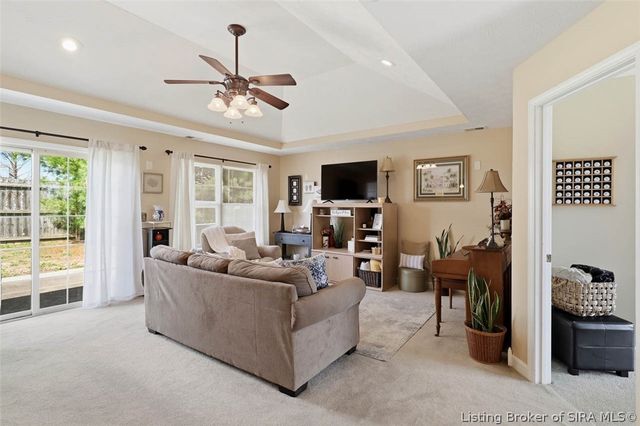 13315 Early Sunset Drive, Memphis, IN 47143