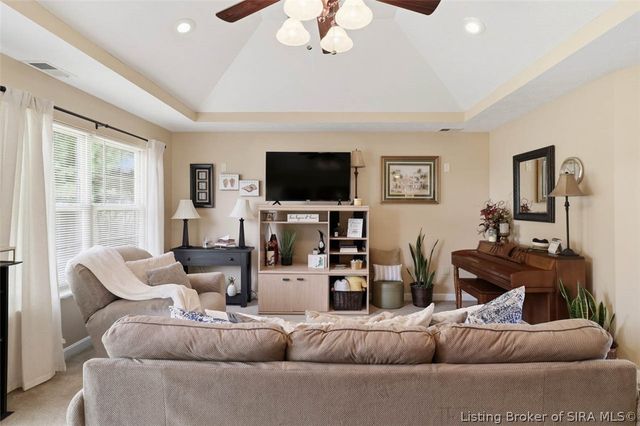 13315 Early Sunset Drive, Memphis, IN 47143
