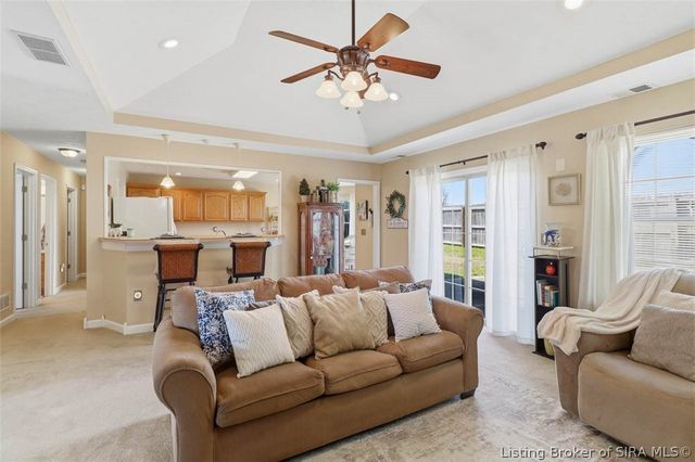 13315 Early Sunset Drive, Memphis, IN 47143