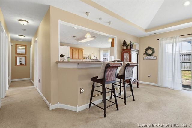 13315 Early Sunset Drive, Memphis, IN 47143