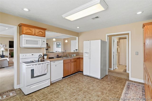 13315 Early Sunset Drive, Memphis, IN 47143